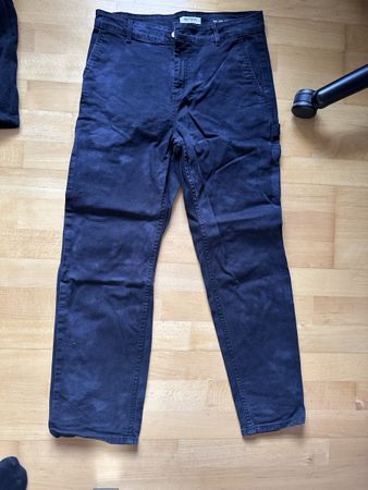 Carhartt work pants