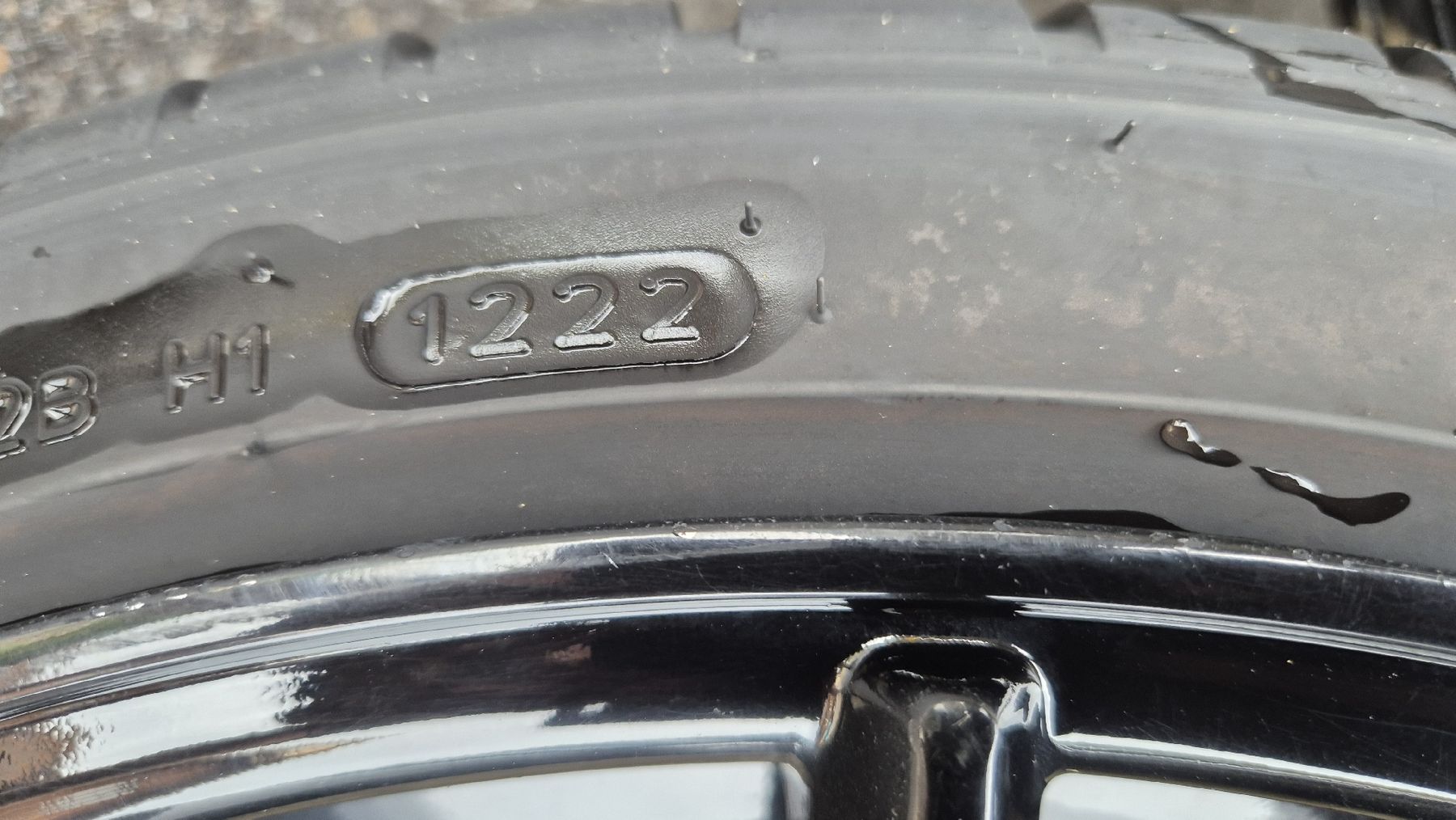 Pneumatici & Ruote complete: VW/Audi/Seat/Skoda/ Räder – Usato da Sempach station venduto da Caprice86 6