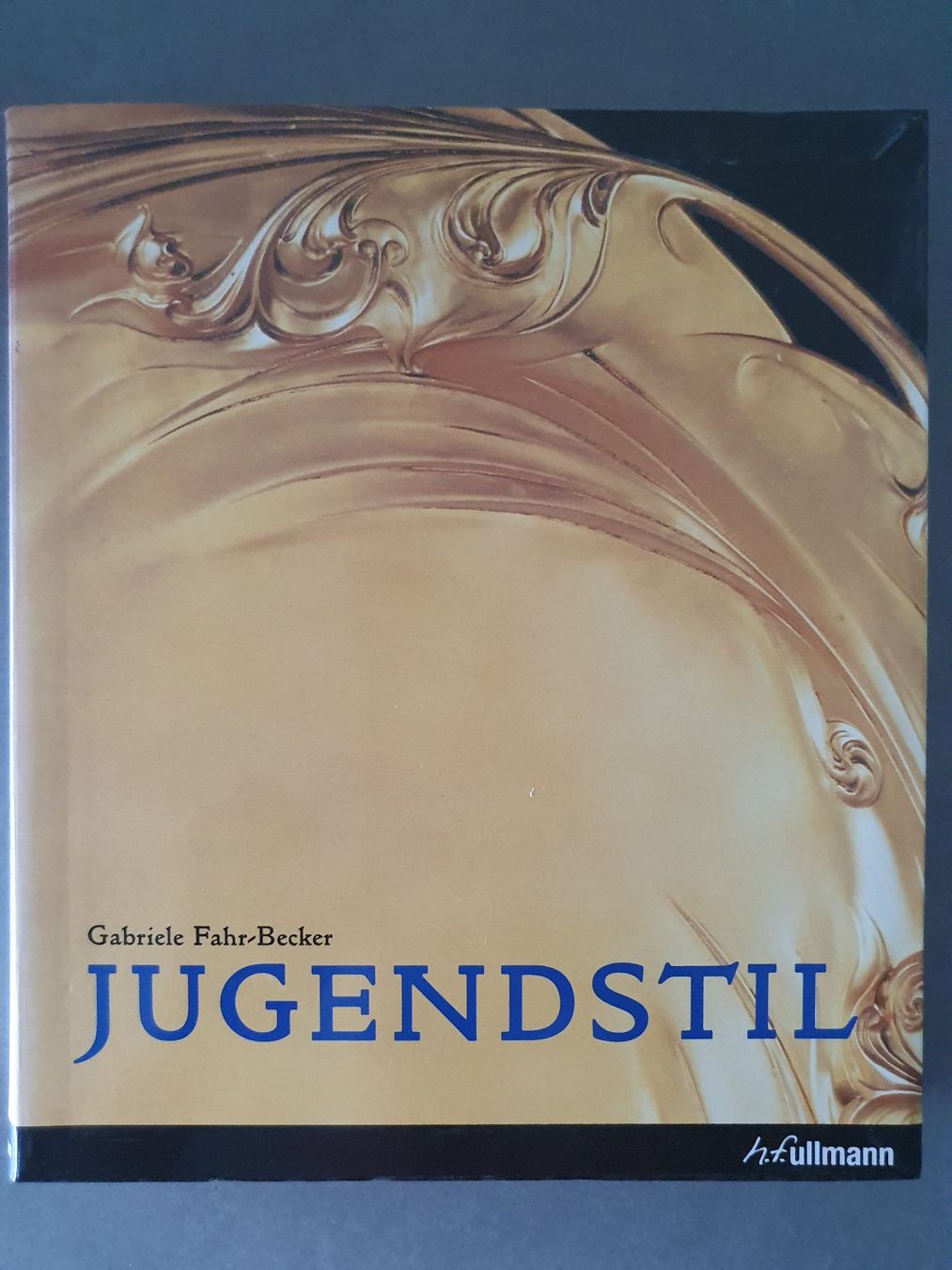 Libri: Jugendstil – Usato da Bülach venduto da mar_52cd