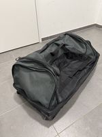 Samsonite Reisetasche mit Rollen, Top Zustand, Schwarz!