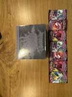 ovp Pokemon sammlung