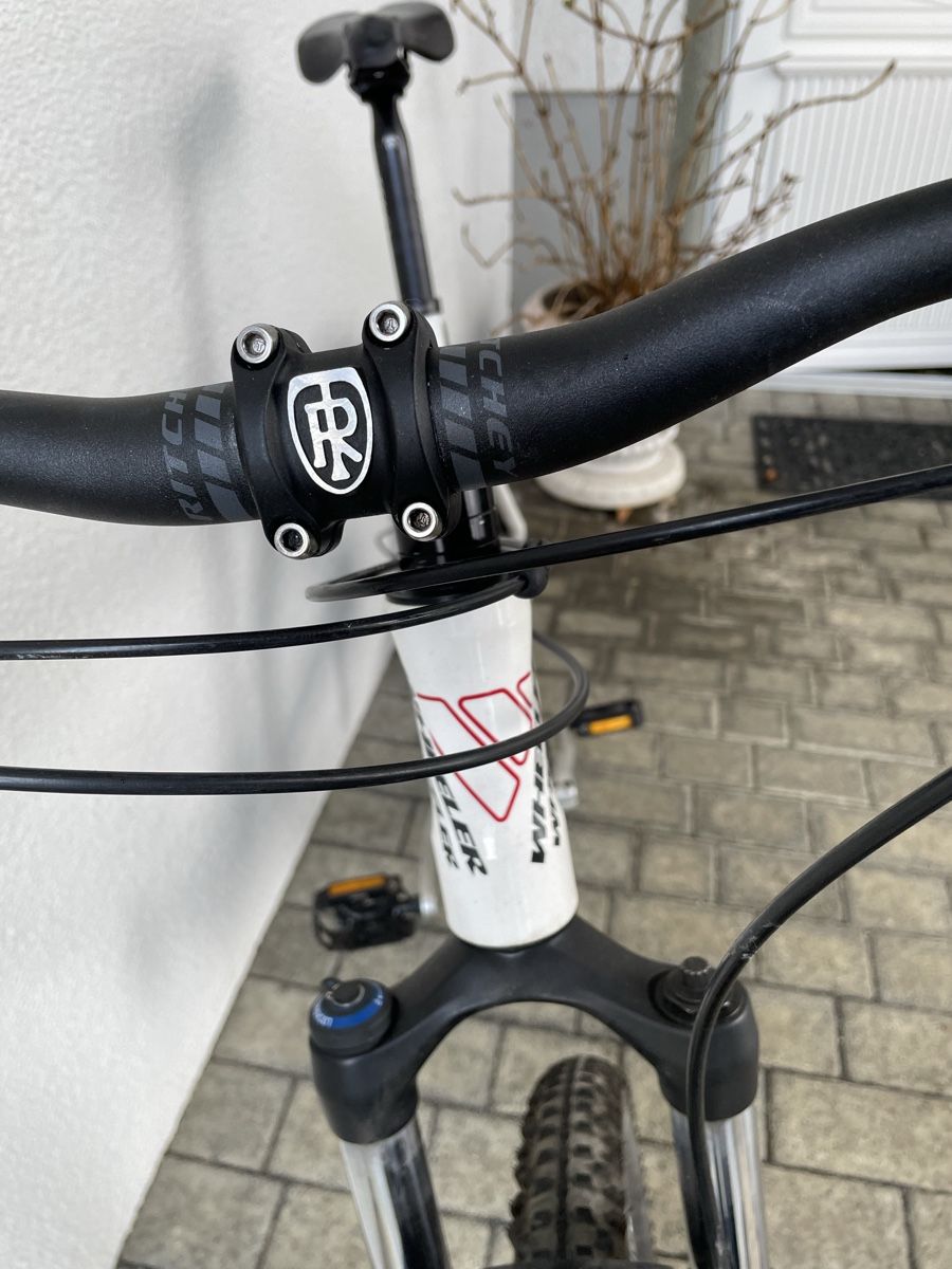 Wheeler Biciclette: Wheeler Bike 30 Eagle – Usato da Siebnen venduto da Starlauf 3
