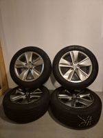Toyota Felgen 17 Zoll