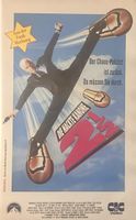 Die Nackte Kanone 2 1/2 VHS 🎬 Top Zustand für Sammler