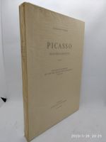 PABLO PICASSO WERKVERZEICHNIS