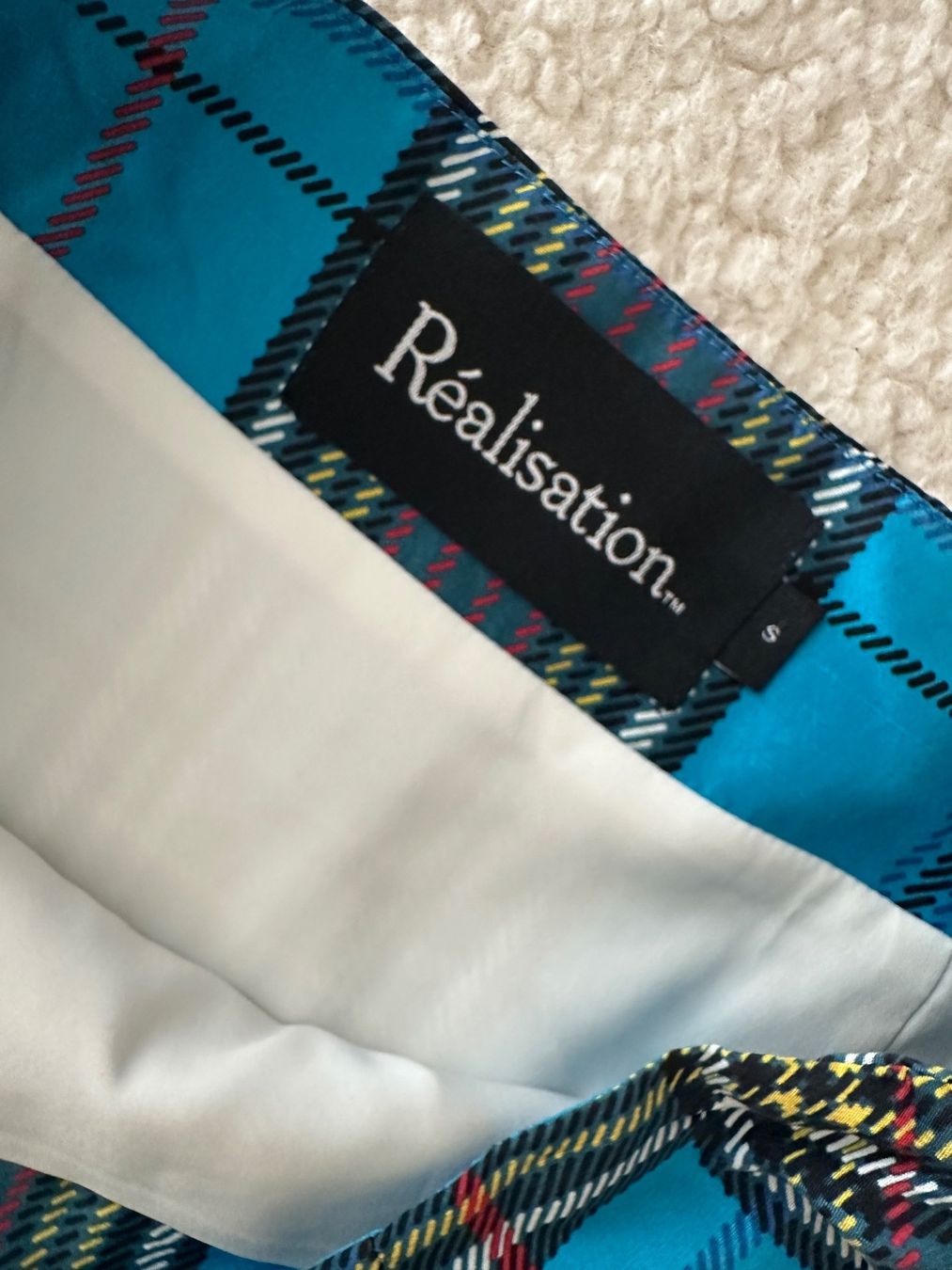 Gonne: Réalisation Par Skirt – Nuovo (secondo la descrizione) da Zürich venduto da Larazade 1