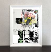 Neo Expressionismus Pop Art Kunst Hip Hop Urban Cypress Soul