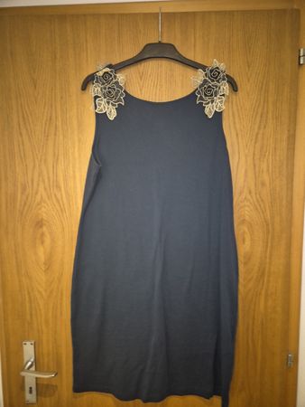 Kleid Gr L 