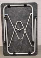 Ultraleichter Campingtisch von Isabella