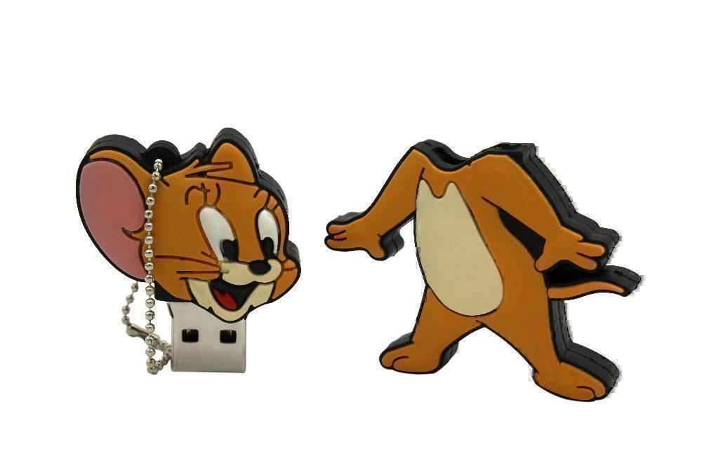 Chiavette USB: Clé USB 64GB JERRY – Nuovo e nell'imballaggio originale da Gurmels venduto da Swisspod 1