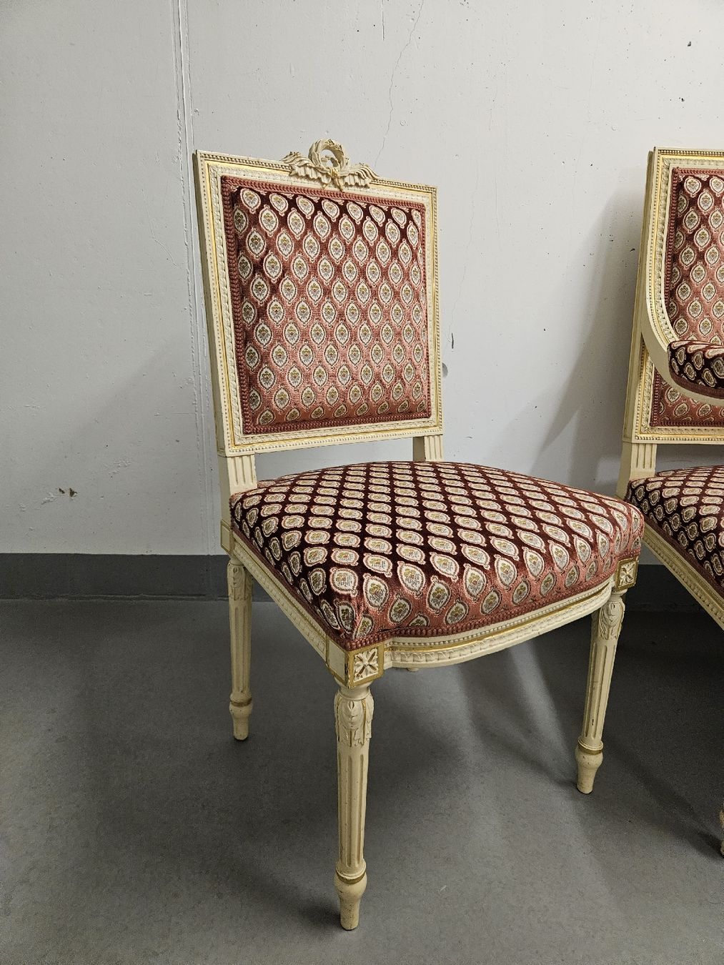 Cassettiere: Wunderschöne Louis XV Möbel – Usato da Rickenbach b. Wil venduto da nic_8ljr 5