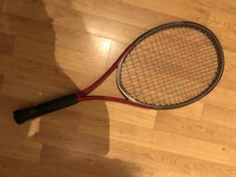Wilson Triad XP 5 Tennis Racket
