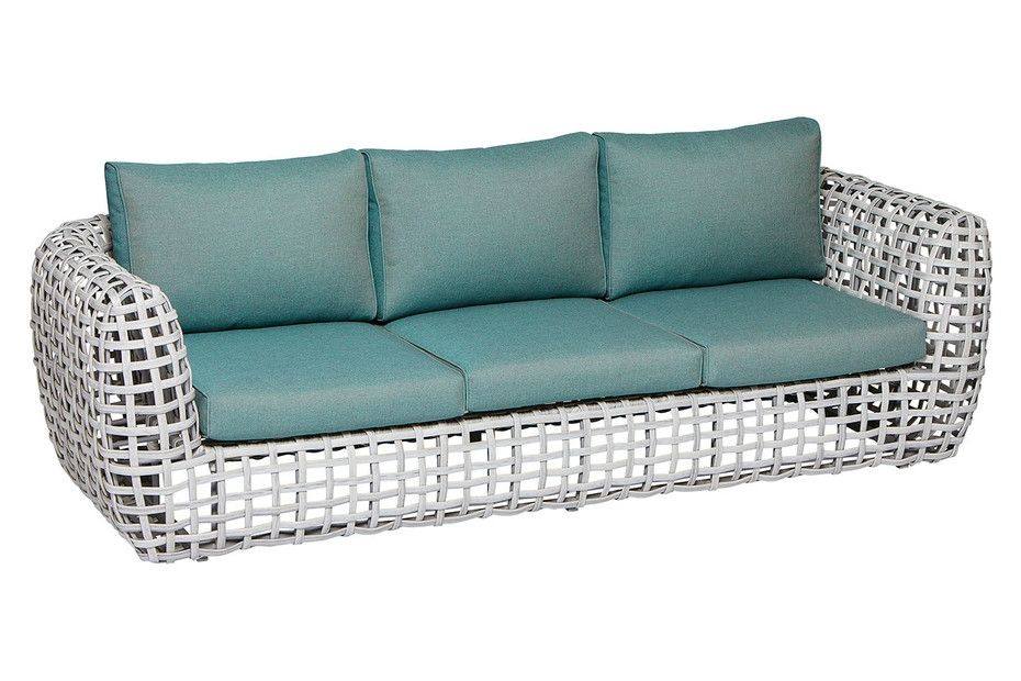 Fauteuils: Lounge Salina – D'occasion à Reichenburg par thk8 4