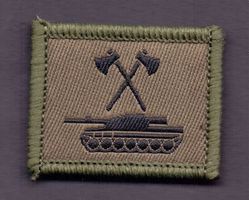 Panzersappeur