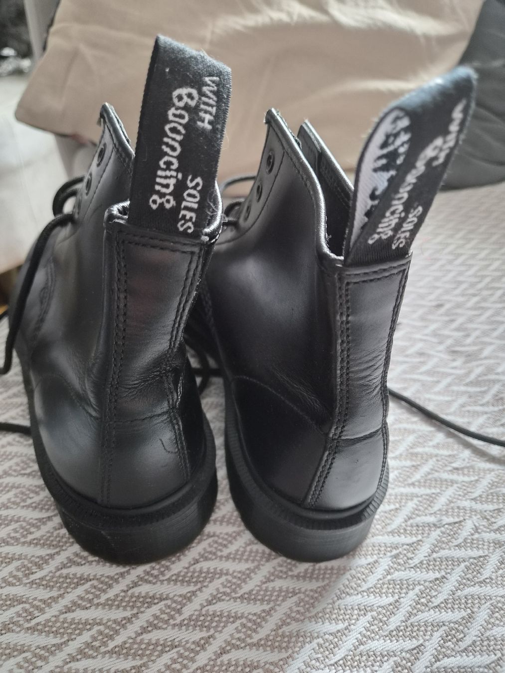 Dr. Martens Scarpe da uomo: Dr. Martens Gr. 39 – Usato da Frenkendorf venduto da Moon111 4