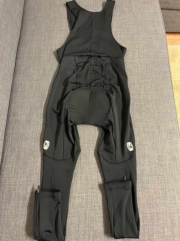 Pantaloni: Cuissard cycliste long SUGOi XL – Usato da Lutry venduto da Floupy61 2