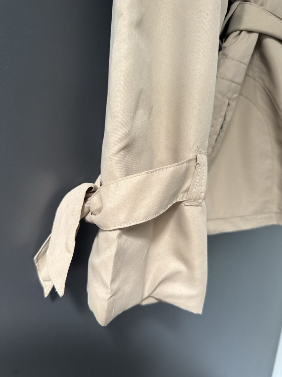 Vero Moda Vestes: Vero Moda Short Jacket beige Size L used – Neuf (Voir description) à Zürich par nad_s27g 1