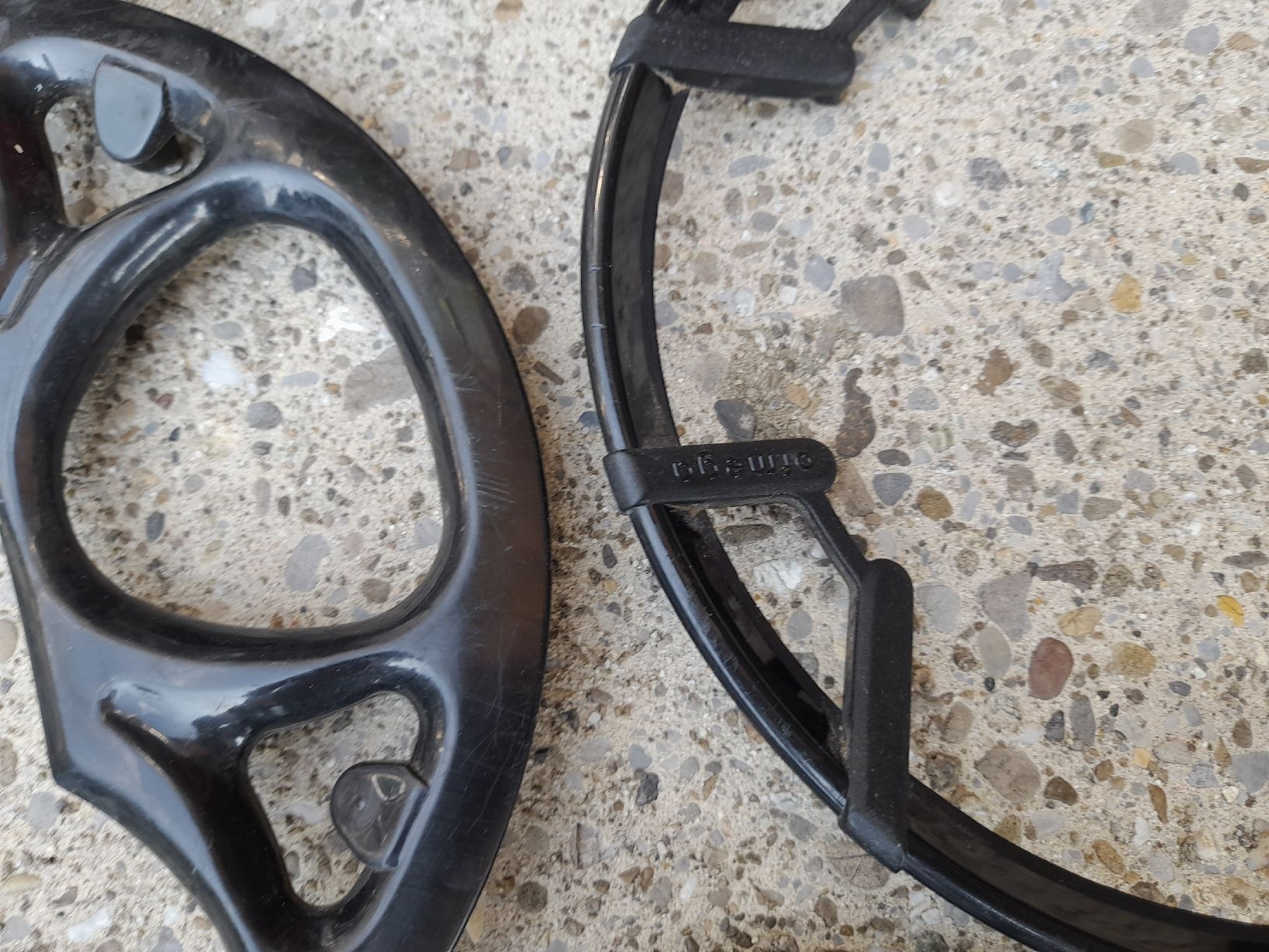 Pezzi di ricambio: Velokettenschutz – Usato da Rothrist venduto da KKC19 5