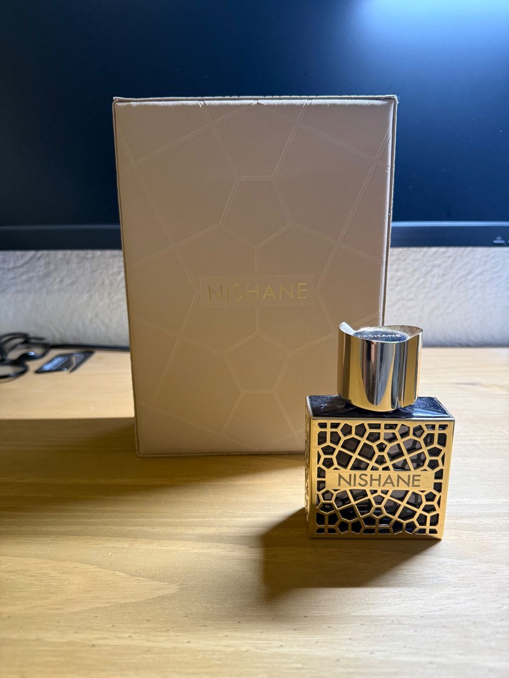 Nishane Profumi & Eau de Toilette: NISHANE NEFS – Usato da Obergösgen venduto da ang_p5pl