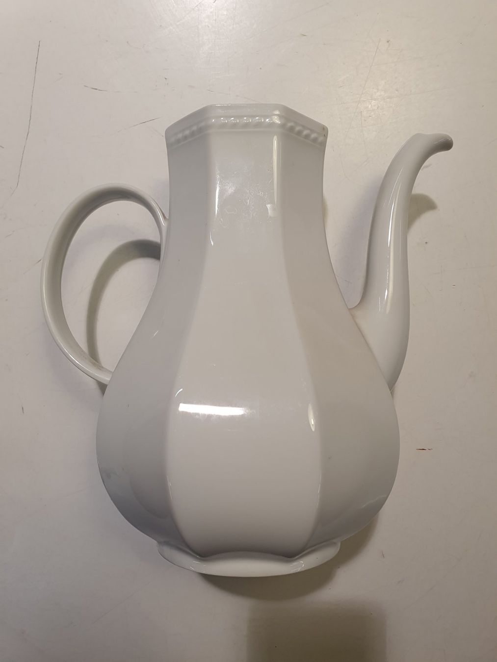 Théières: Kaffeekanne Schirnding Bavaria 123 – D'occasion à Zürich par loosebone 5
