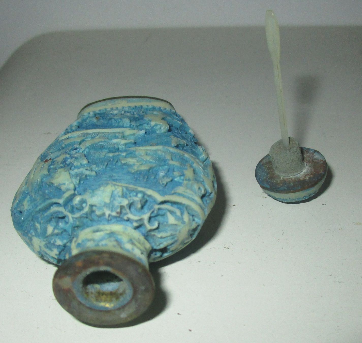 Flaconi: Snuff Bottle China? – Usato da Wädenswil venduto da Freizeitspass11 2