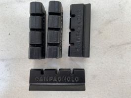 Campagnolo Bremsklötze Mod. 1970 - NEU