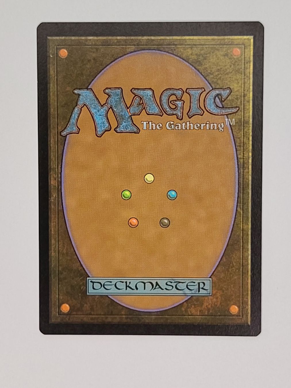 Magic The Gathering Carte collezionabili: Magic Karte Command Tower CC2 008/008 neuwertig – Usato da Obergerlafingen venduto da kingslayer4 1