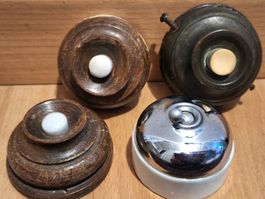4 Licht/Druckschalter Schalter 