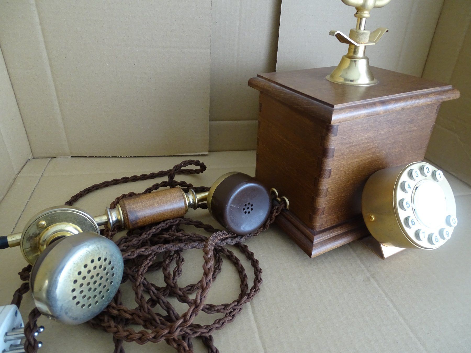 Telefoni: Telefon – Usato da Steffisburg venduto da Robinh.17 5