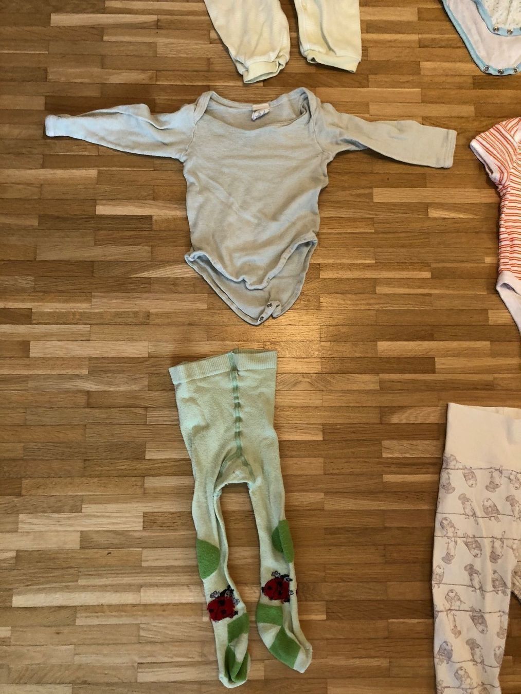 Ensembles coordonnés: Kinderkleider Set Grösse 74 Mädchen – D'occasion à Lupsingen par sta_wgg5 7