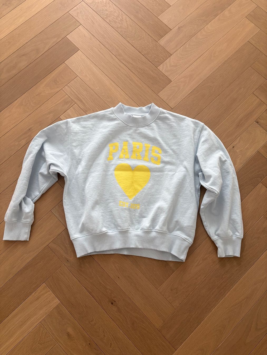Zara Pullover & Sweatshirts: Zara Mädchen Pullover gr. 11-12 jahre – Gebraucht aus Meggen von K.Rigert
