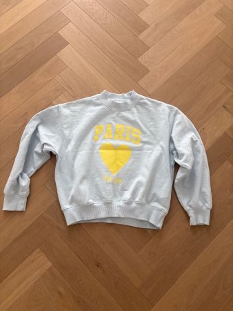 Zara Mädchen Pullover gr. 11-12 jahre