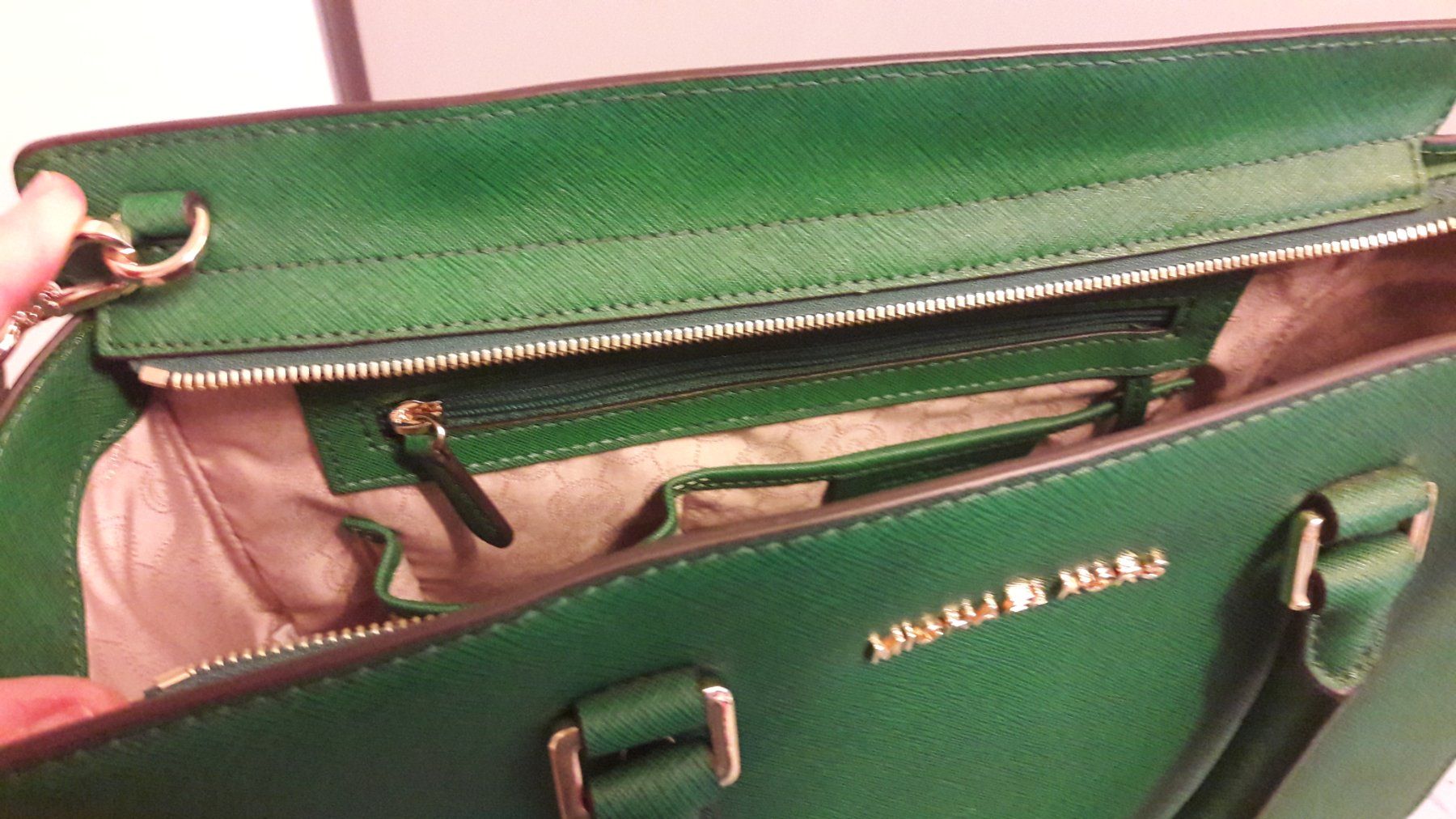 Michael Kors Taschen für Damen: Michael Kors Handtasche – Gebraucht aus Eschenbach / LU von Katkut 1