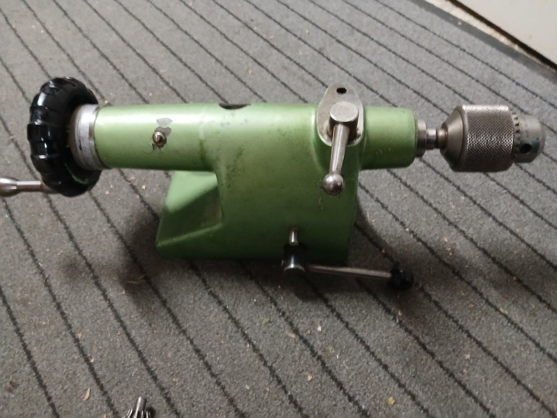 Schaublin Alle Maschinen: Schaublin – Gebraucht aus sorvilier von turbolette 1