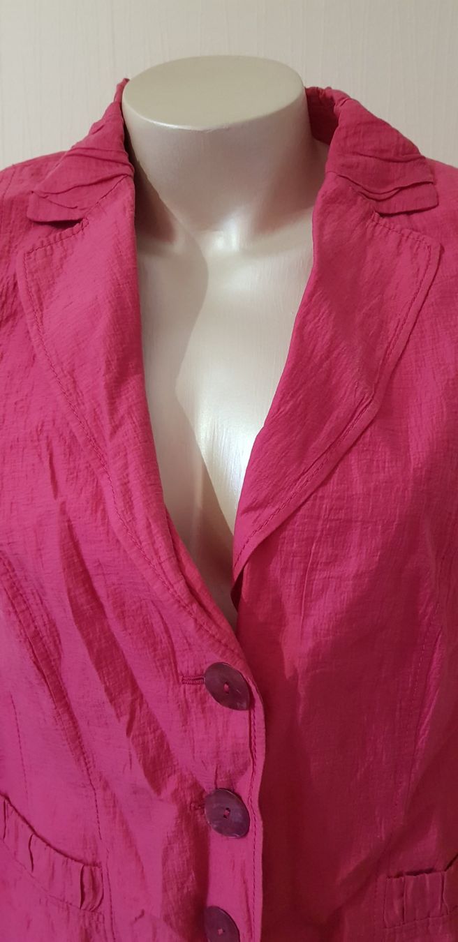 Gerry Weber Giacche: Blazer, Gerry Weber, Gr. 40 – Usato da Uster venduto da Astral 4