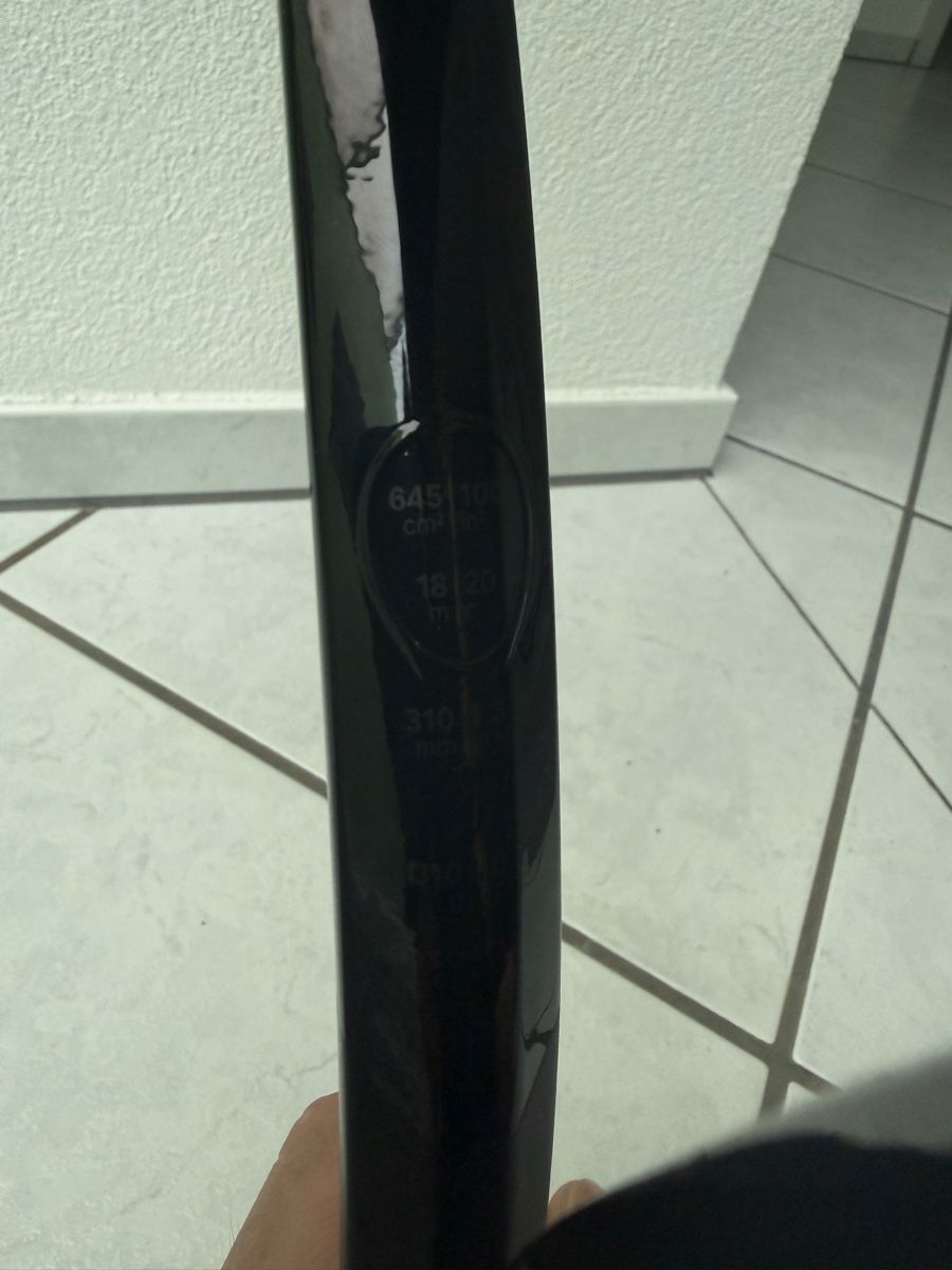 Racchette: Head Speed Pro Legend 2025 L2 – Nuovo (secondo la descrizione) da Russikon venduto da Odla02 3
