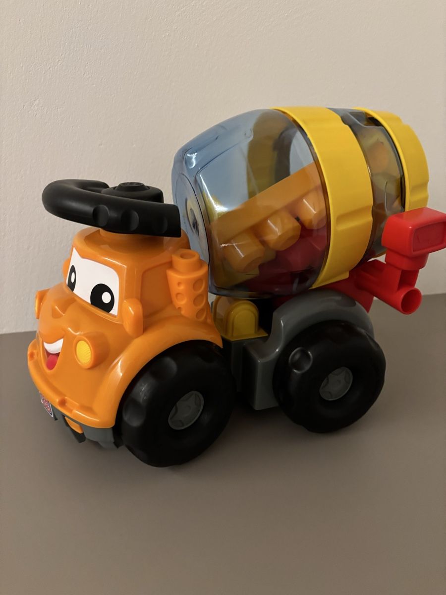 Giocattoli: Lastwagen – Usato da Sursee venduto da Zupsa