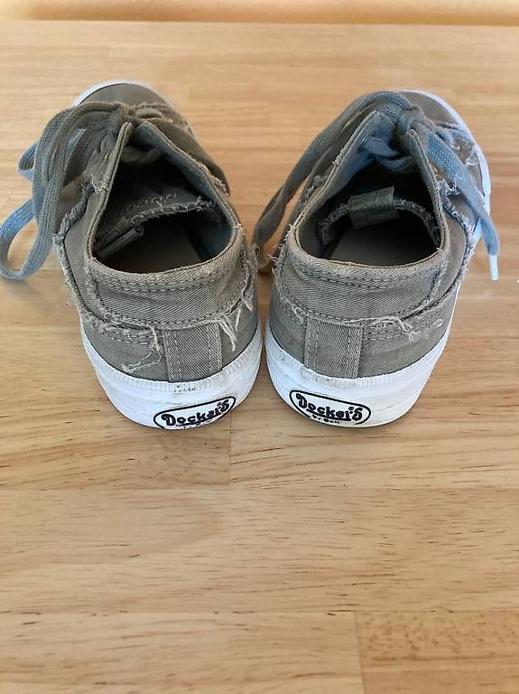Scarpe da donna: Dockers Sneaker – Usato da Arlesheim venduto da amazira 3