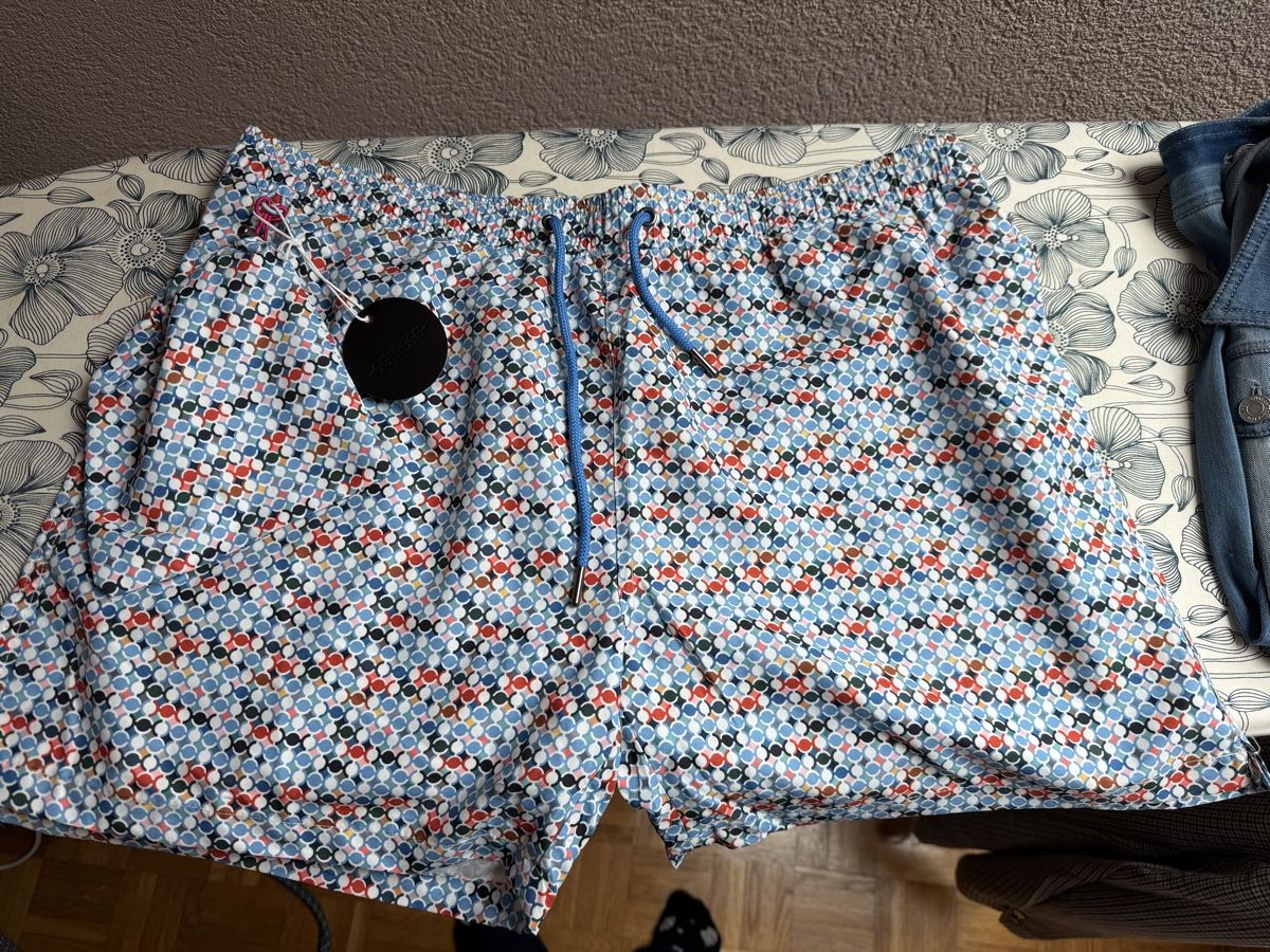 Costumi da bagno: Maillot de bain Haleco neuf – Nuovo e nell'imballaggio originale da Savagnier venduto da Pivovar2