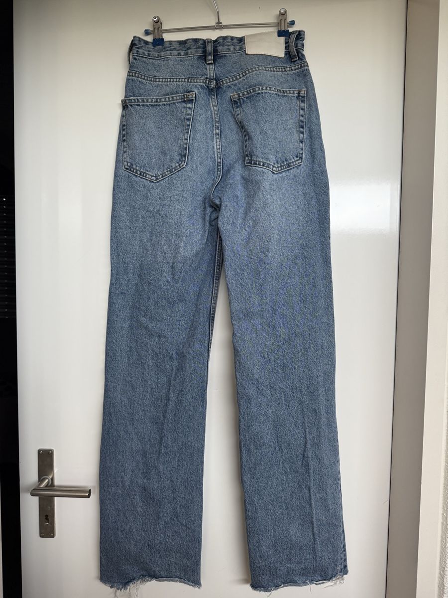 Pull&Bear Jeans: Damen Jeans Pull and bear gr. 36 – Nuovo (secondo la descrizione) da Recherswil venduto da Pajaro11 1