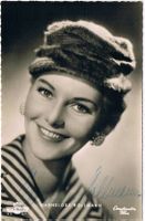 Hannelore Bollmann 1925-2023 Autogramm signiert Foto 9x14cm