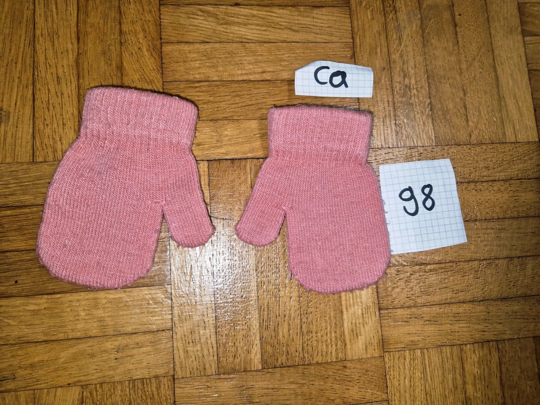 Guanti: Handschuhe ca 98 – Usato da Stüsslingen venduto da white_angel86