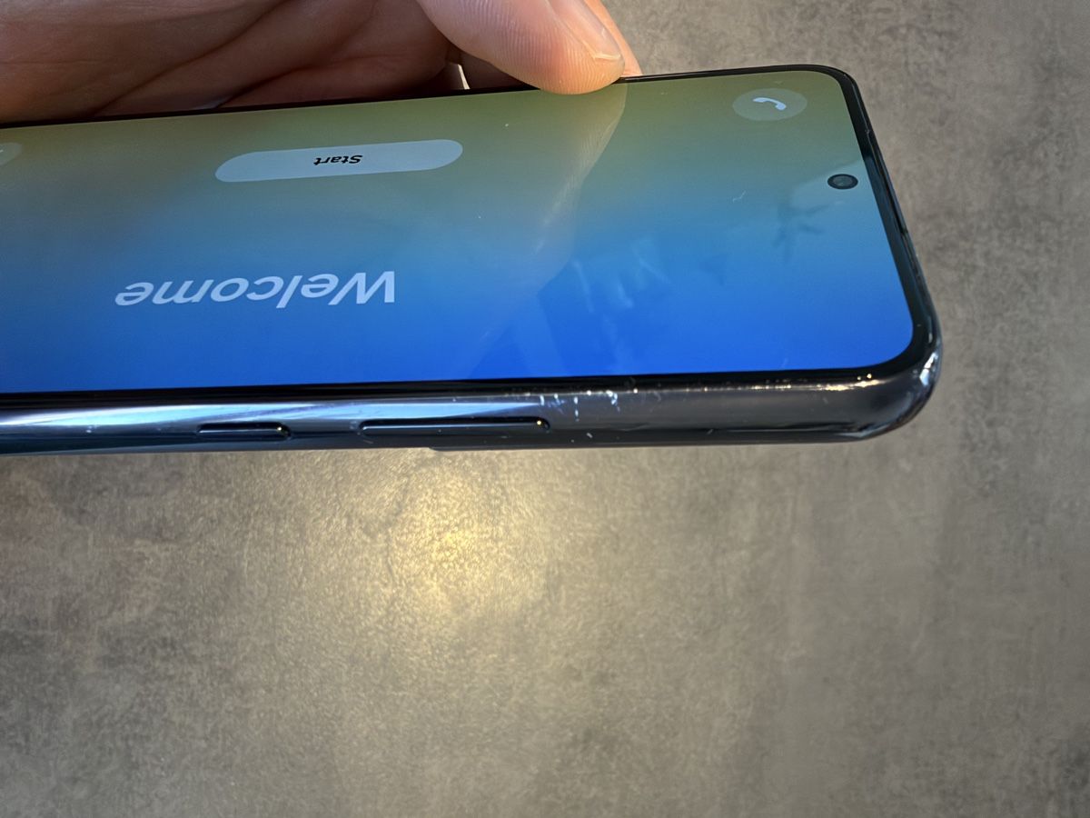 Samsung Handys / Smartphones: Samsung s22 – Gebraucht aus Grancy von Benrig 1