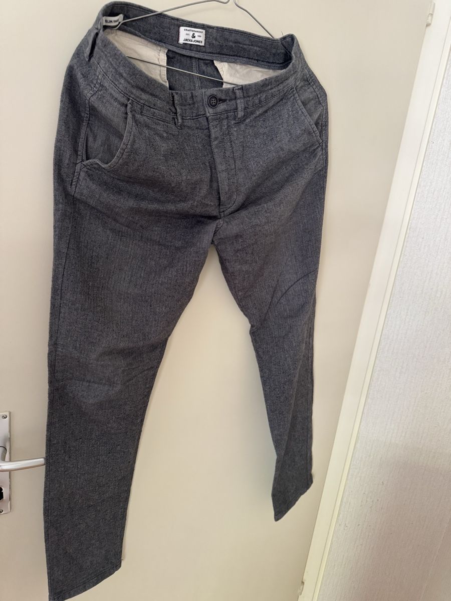 Jack & Jones Jeans: Jack Jones Gr.S – Nuovo (secondo la descrizione) da zürich venduto da fufinini4