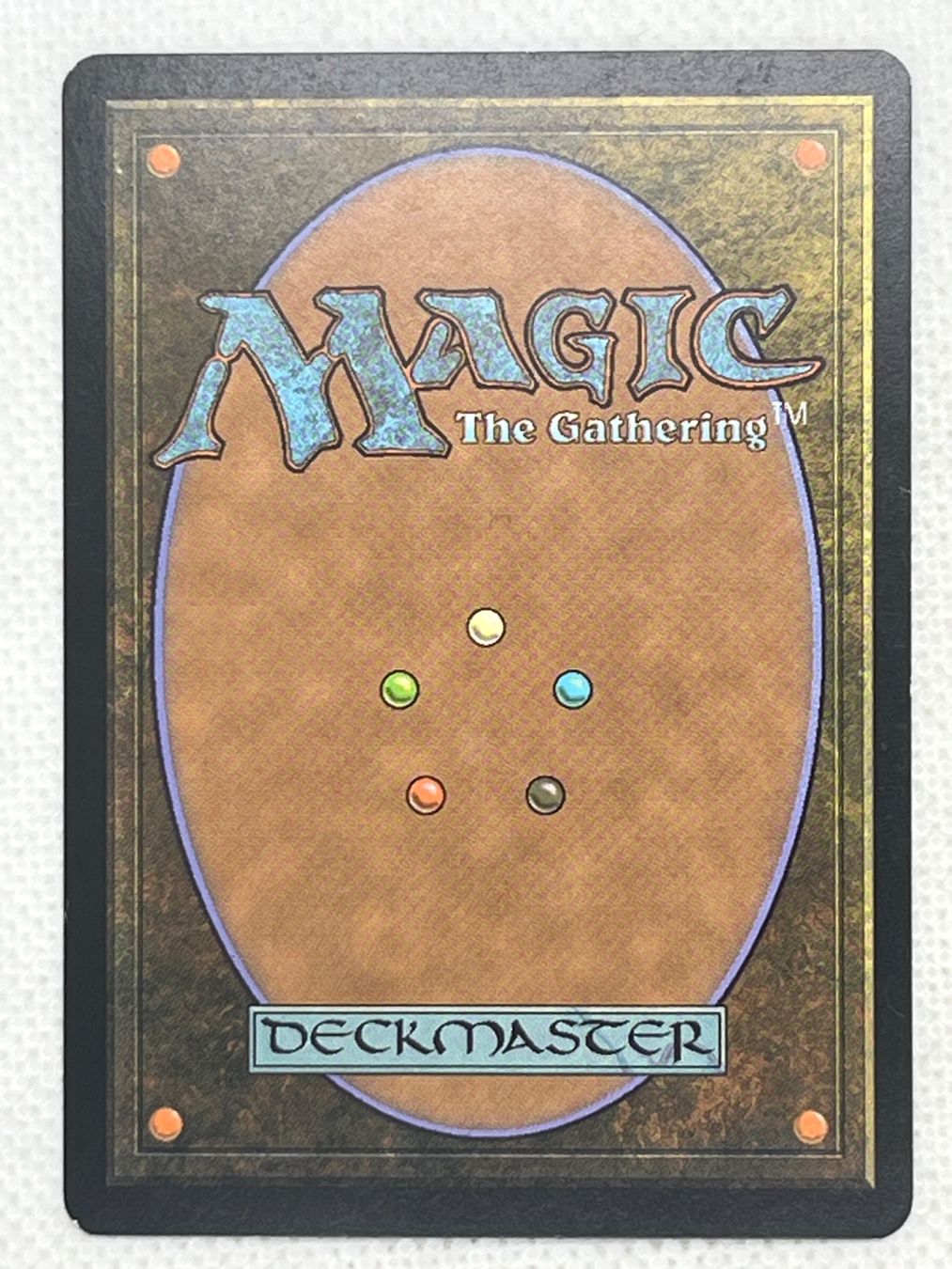 Magic The Gathering Sammelbilder & Trading cards: Magic Gathering Karte "Entblössen" Deutsch 24/301 – Gebraucht aus Hinterkappelen von Kim1992 1