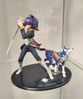 Alter-Figur aus „Tales of Vesperia“ mit Verpackung