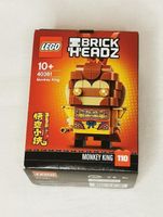 Lego 40381 Brick Headz Monkey King