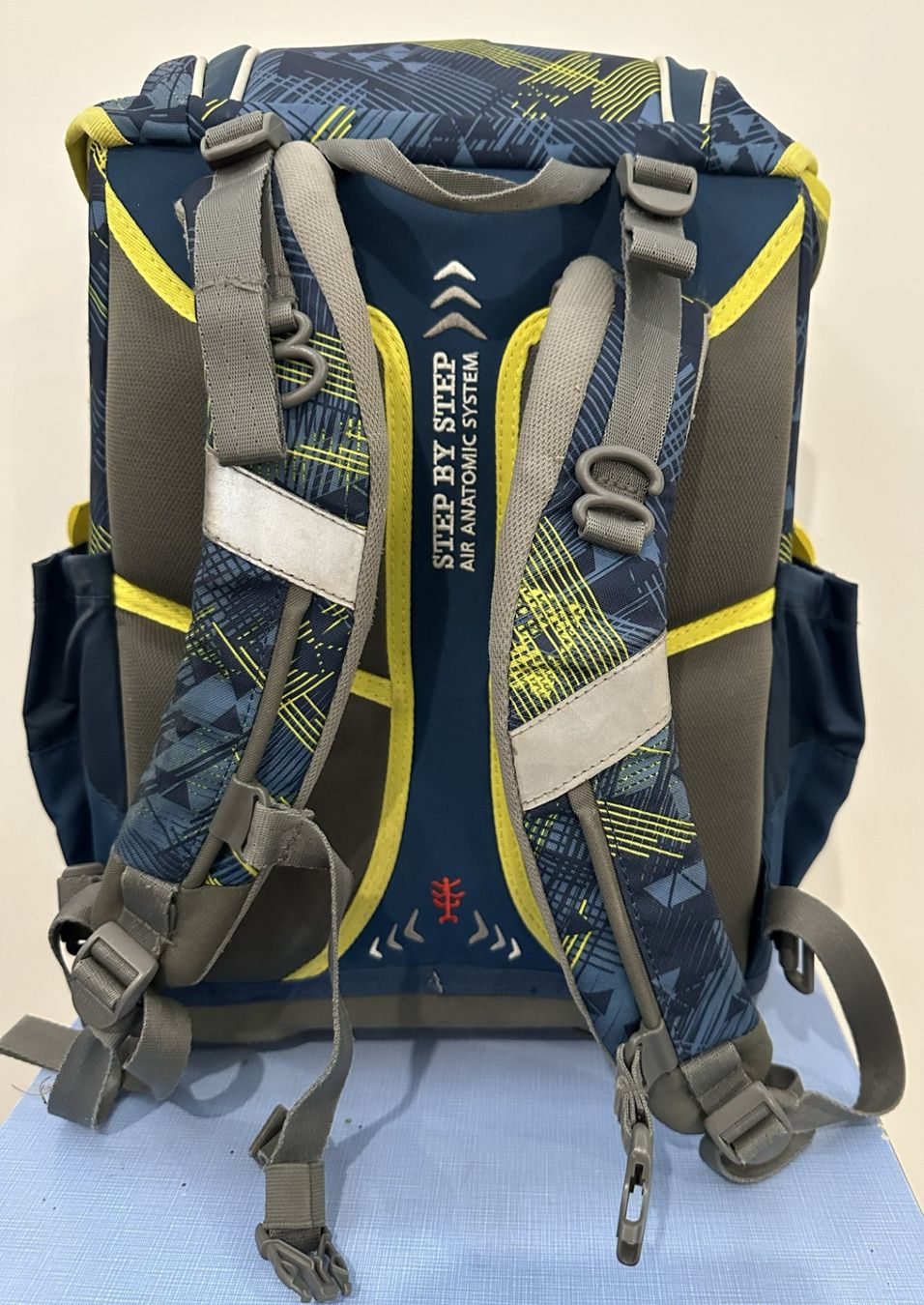 Sacs & sacs à dos: Schulrucksack für Primarschule – D'occasion à Leibstadt par hjk_2025 2