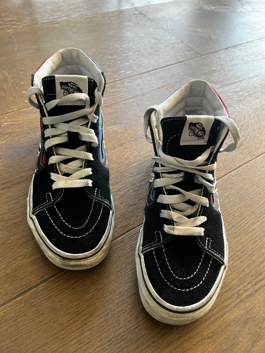 Vans Scarpe da uomo: Sneakers montantes Vans taille 36 – Usato da Develier venduto da lili_1 2
