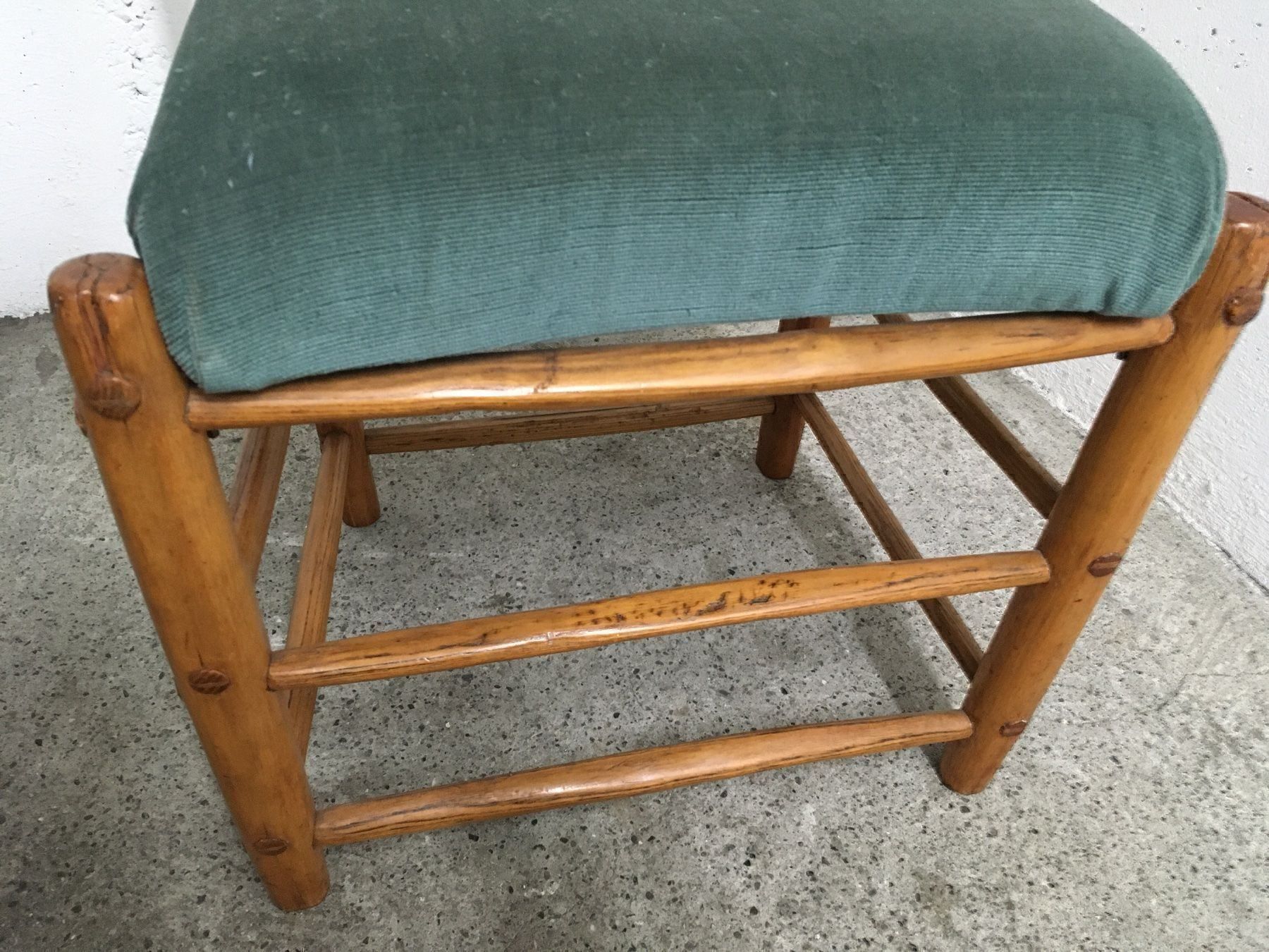 Stühle: Chaise ancienne en bois – Gebraucht aus Vernier von Leandro055 2